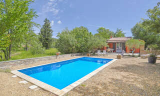 Maison 4 Pièces 93 m² à vendre à Pignans (83790)