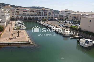Appartement 3 pièces 220000 €