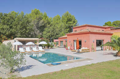Maison 5 pièces 1200000 €