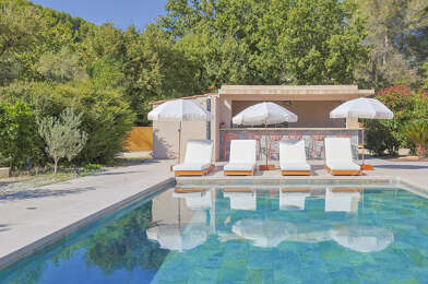 Maison 5 pièces 1200000 €