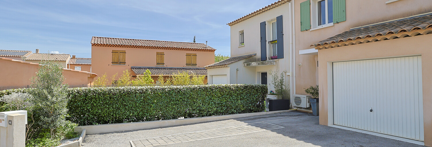 Maison 4 Pièces 83 m² à vendre à Cuers (83390)