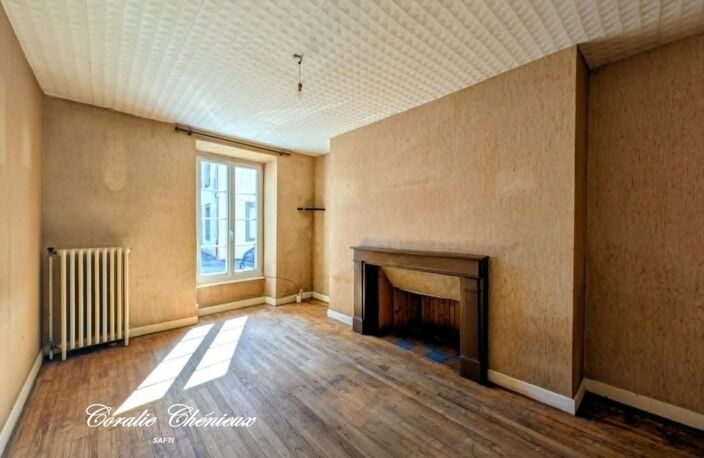 Immeuble de rapport avec jardin et garage — photo 4