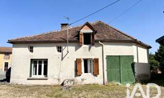 Maison 4 Pièces 93 m² à vendre à Oradour-Saint-Genest (87210)