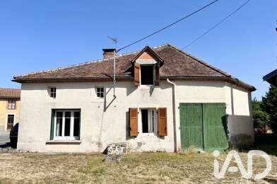 Maison 4 pièces 53000 €