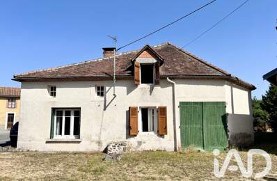 Vente Maison de village 4 pièces — photo du bien