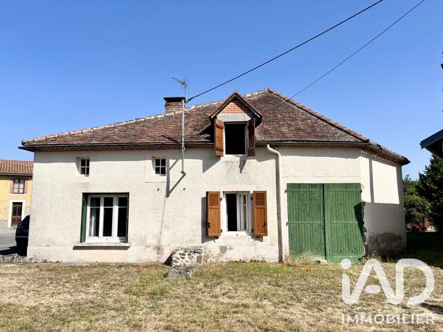 Vente Maison de village 4 pièces — photo du bien
