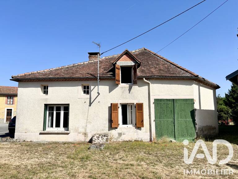 Vente Maison de village 4 pièces — photo 1