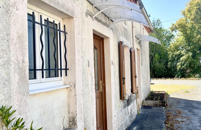 Vente Maison de village 4 pièces — photo 2
