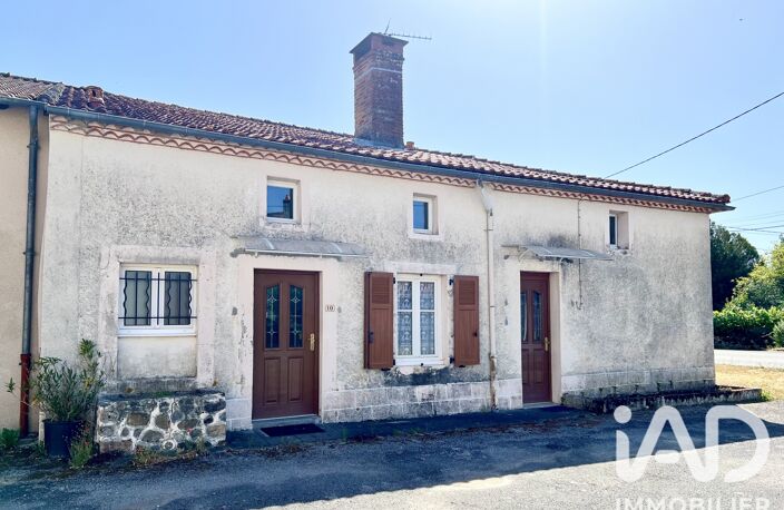 Vente Maison de village 4 pièces — photo 3
