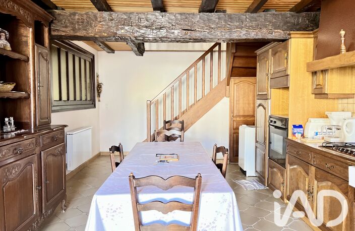 Vente Maison de village 4 pièces — photo 5