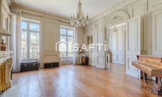 Appartement 5 Pièces 173 m² à vendre à Bordeaux (33000)