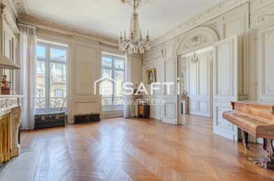 Appartement 5 pièces 693000 €
