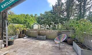 Appartement 4 Pièces 83 m² à vendre à Blanquefort (33290)