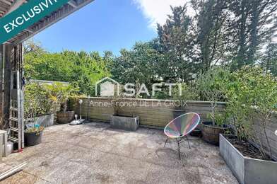 Appartement 4 pièces 290000 €