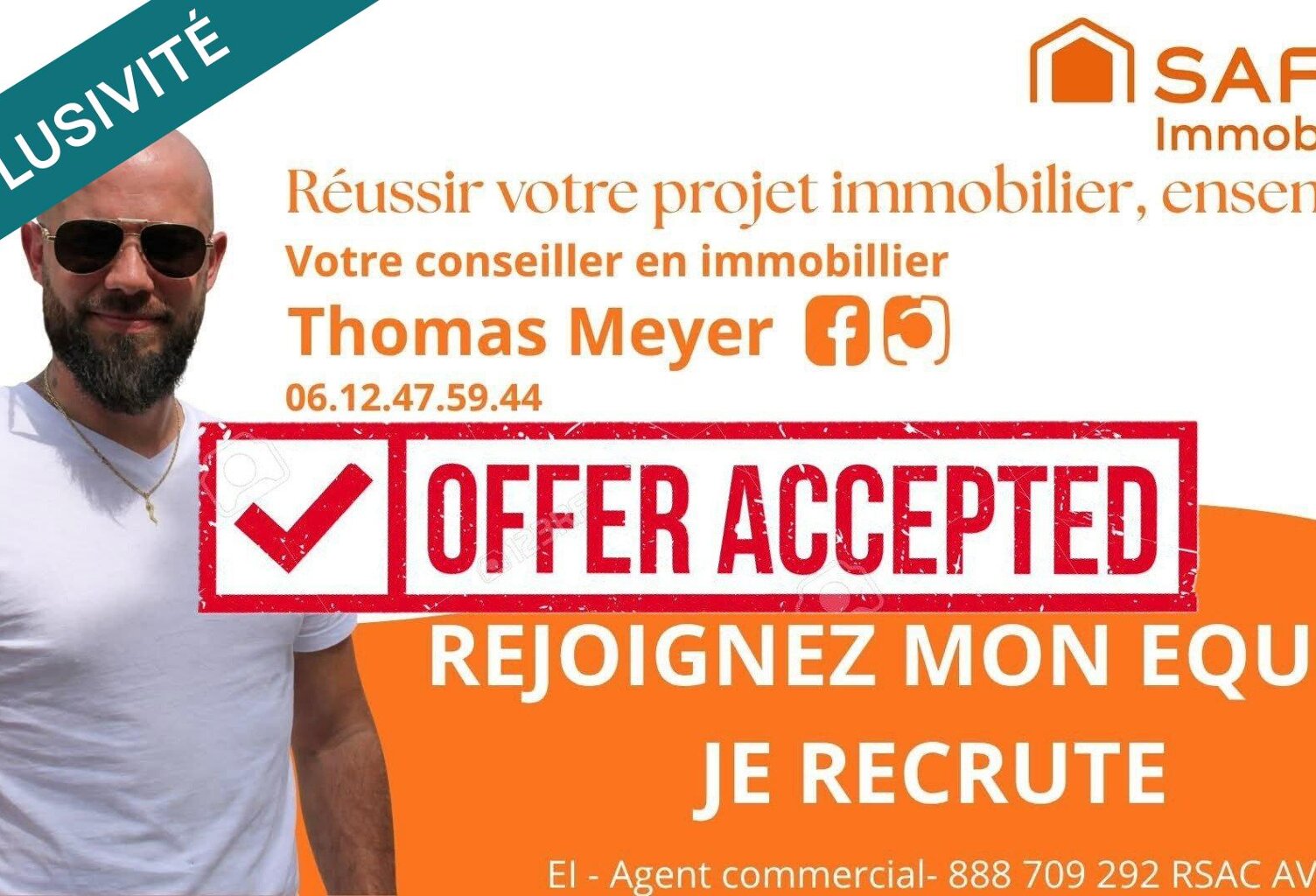 immeuble de rapport — photo 1