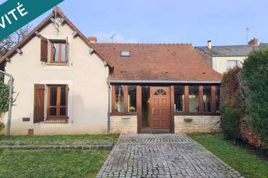 Maison 4 pièces 237000 €