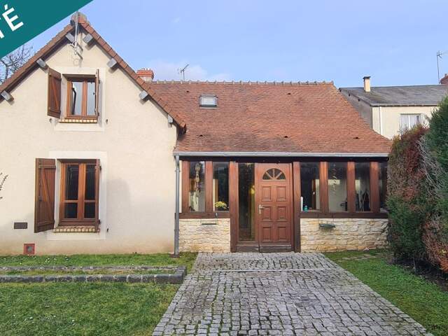 2 Maisons louées à Vendre — photo du bien