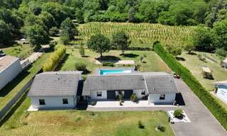 Maison 7 Pièces 182 m² à vendre à La Réunion (47700)