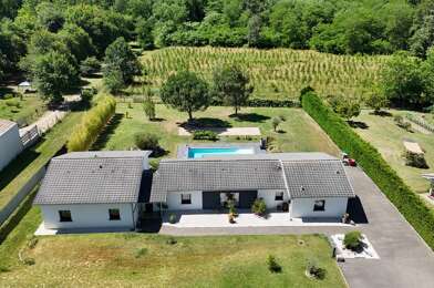 Maison 7 pièces 478400 €