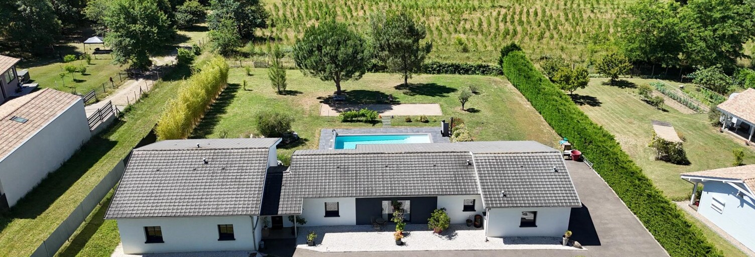Maison 7 Pièces 182 m² à vendre à La Réunion (47700)