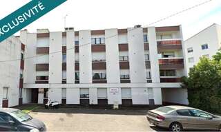 Appartement 2 Pièces 44 m² à vendre à Marmande (47200)