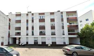 Appartement 2 Pièces 44 m² à vendre à Marmande (47200)