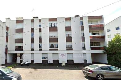 Appartement 2 pièces 60000 €