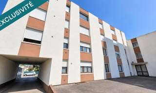 Appartement 2 Pièces 44 m² à vendre à Marmande (47200)