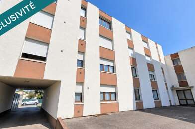 Appartement 2 pièces 60000 €