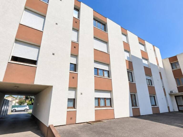 Appartement T2 à Marmande  Idéal investissement locatif — photo 1