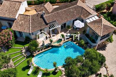 Maison 6 pièces 1100000 €