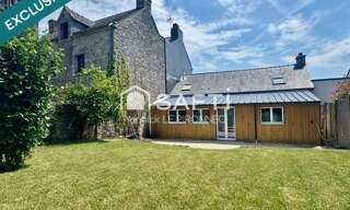 Maison 5 Pièces 113 m² à vendre à Limerzel (56220)