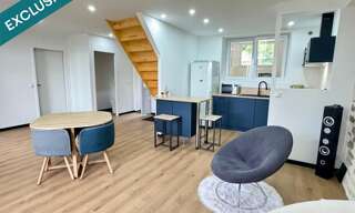 Maison 5 Pièces 113 m² à vendre à Limerzel (56220)