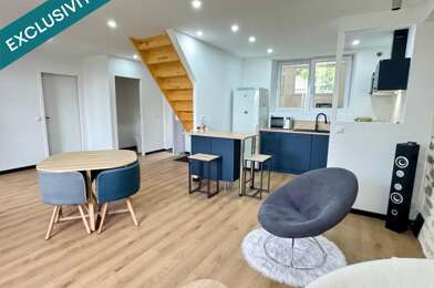 Maison 5 pièces 236000 €