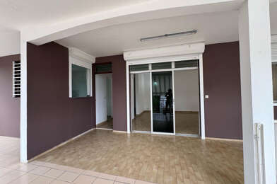 Maison 4 pièces 1350 €