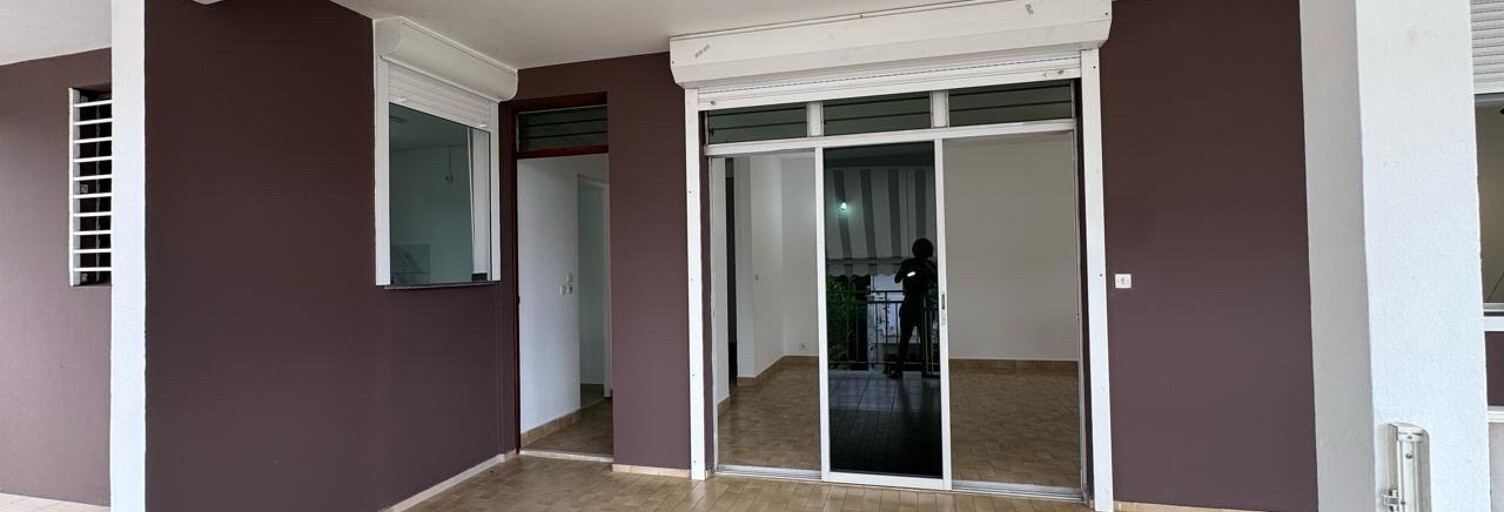 Maison 4 Pièces 90 m² à louer à Les Abymes (97139)