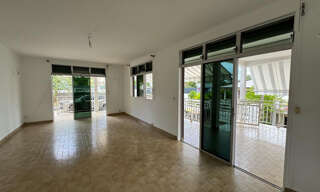 Maison 4 Pièces 90 m² à louer à Les Abymes (97139)