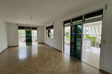 Maison 4 pièces 1650 €