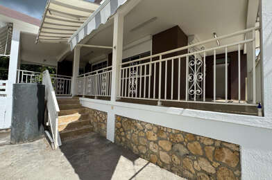 Maison 4 pièces 1650 €
