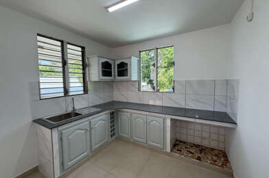 Maison 4 pièces 1380 €