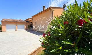 Maison 7 Pièces 200 m² à vendre à Moussac (30190)