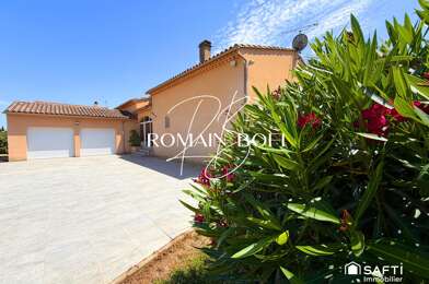 Maison 7 pièces 439000 €
