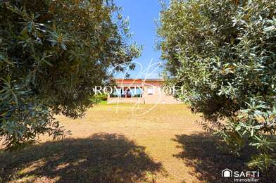 Maison 7 pièces 439000 €