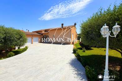 Maison 7 pièces 439000 €