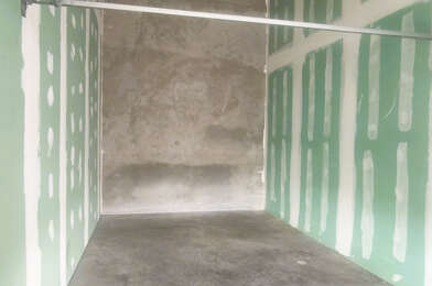 Garage  39000 €