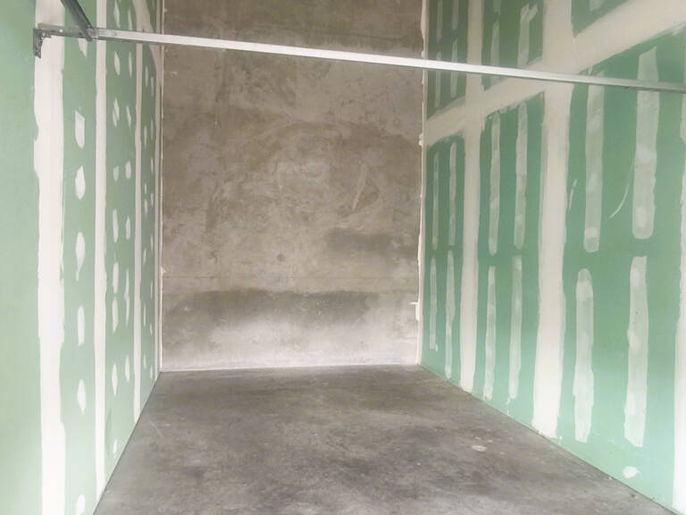 GARAGE A VENDRE — photo 1