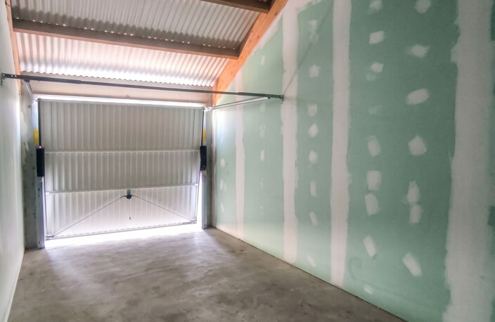GARAGE A VENDRE — photo 3