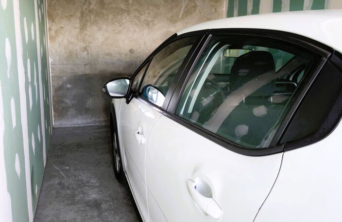 GARAGE A VENDRE — photo 4