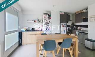 Appartement 3 Pièces 67 m² à vendre à Rambouillet (78120)