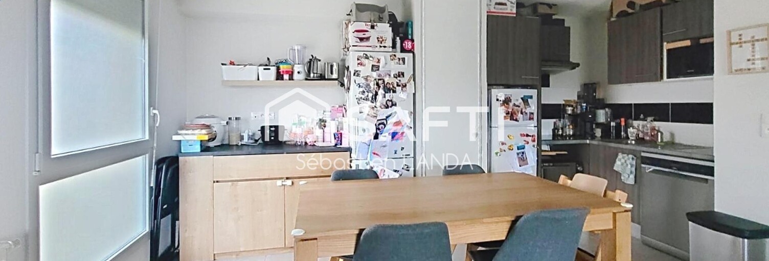 Appartement 3 Pièces 67 m² à vendre à Rambouillet (78120)